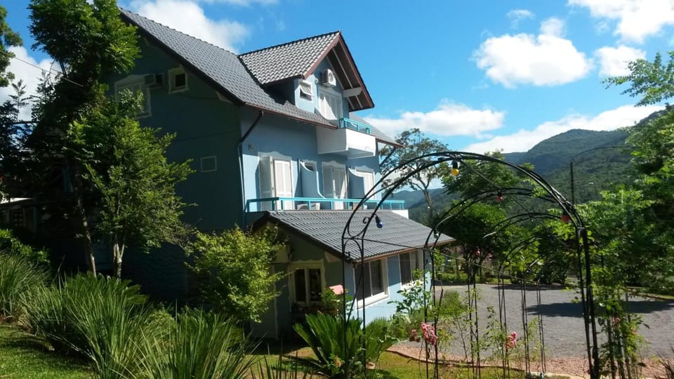 Pousada Camponesa Inn in State of Rio Grande do Sul