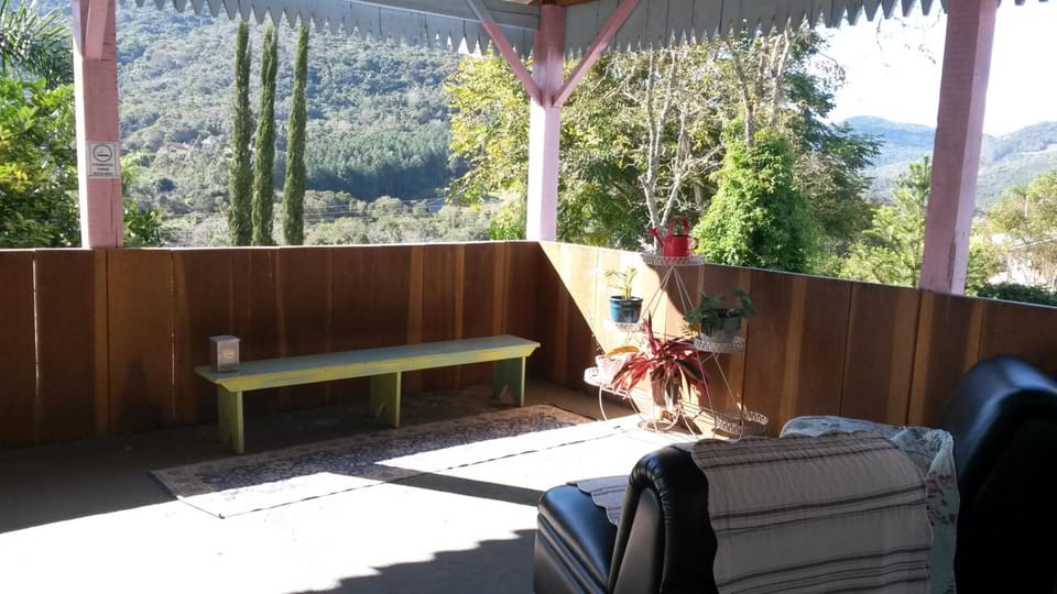 Pousada Camponesa Inn in State of Rio Grande do Sul