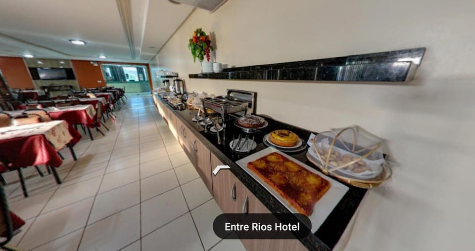 Entre Rios Hotel Hotel in State of Piauí, Brazil
