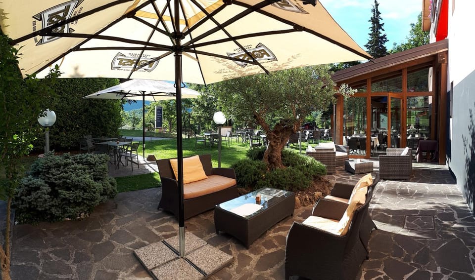 Hotel Ciclamino Hotel in Trentino-South Tyrol