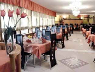 Hotel Ciclamino Hotel in Trentino-South Tyrol