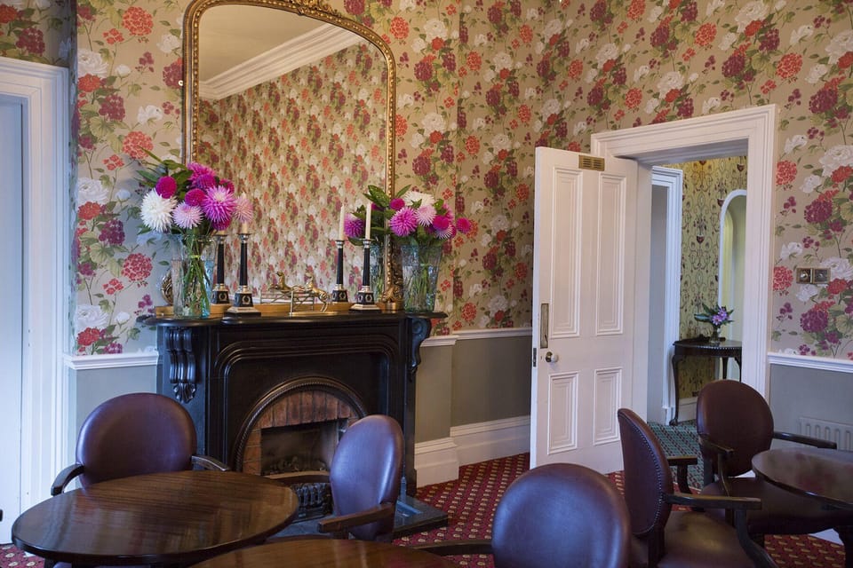 Hotel Minella Hotel in County Waterford