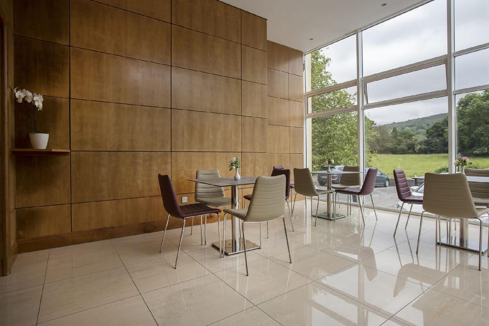 Hotel Minella Hotel in County Waterford