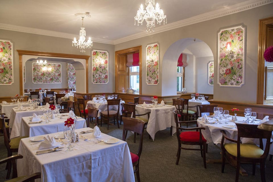 Hotel Minella Hotel in County Waterford