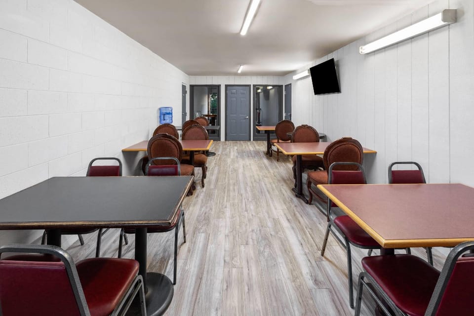 Facilities