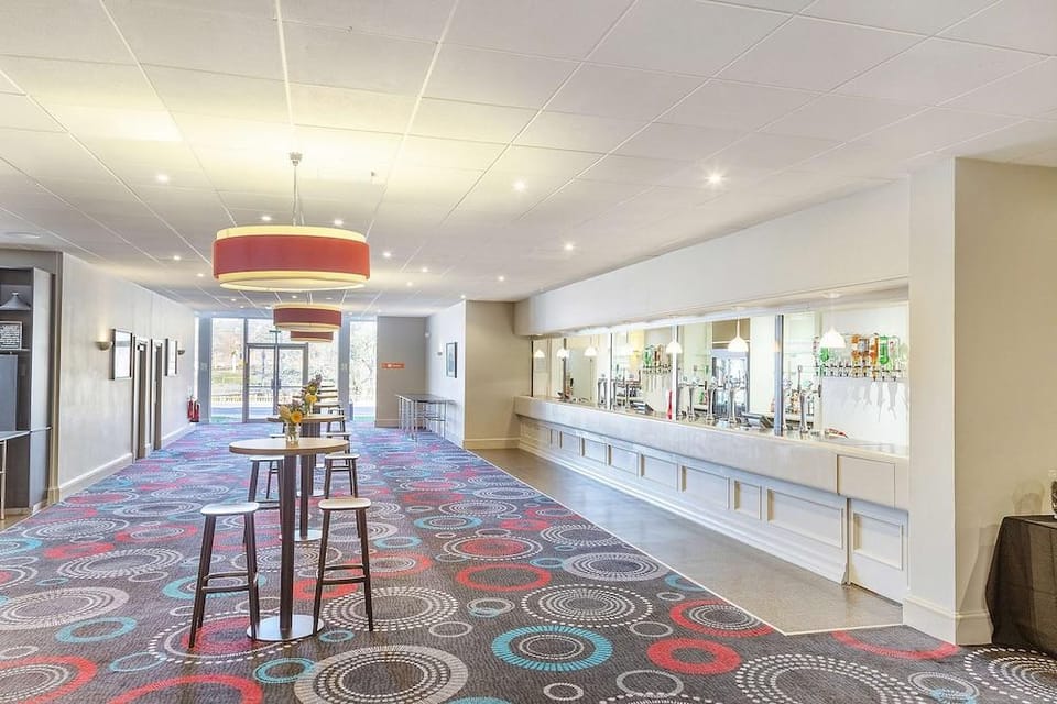 Park Inn by Radisson Northampton Hotel in Northampton