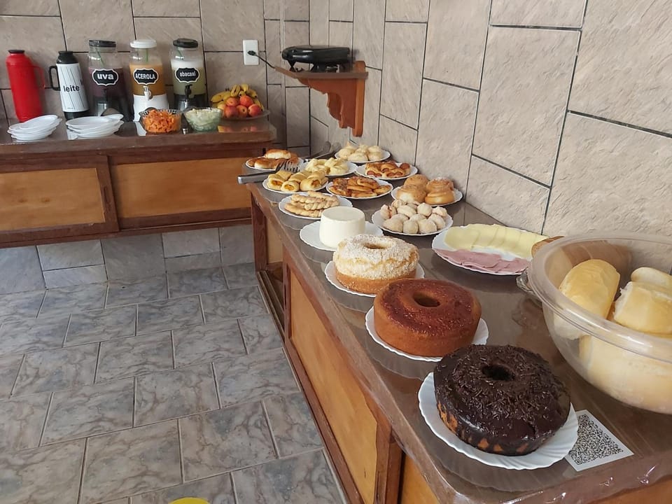 Food and beverages