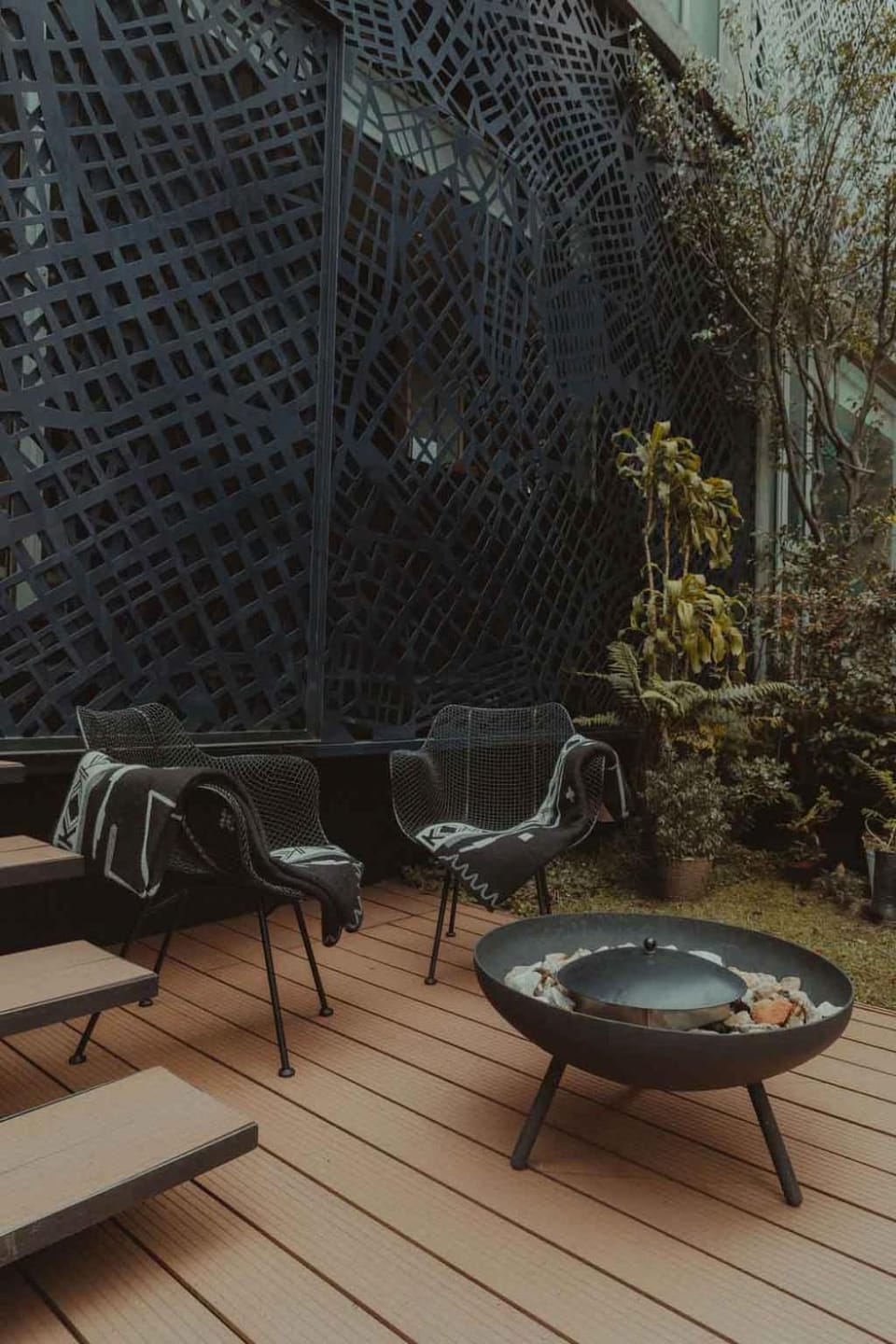 The Click Clack Hotel Hotel in Bogota