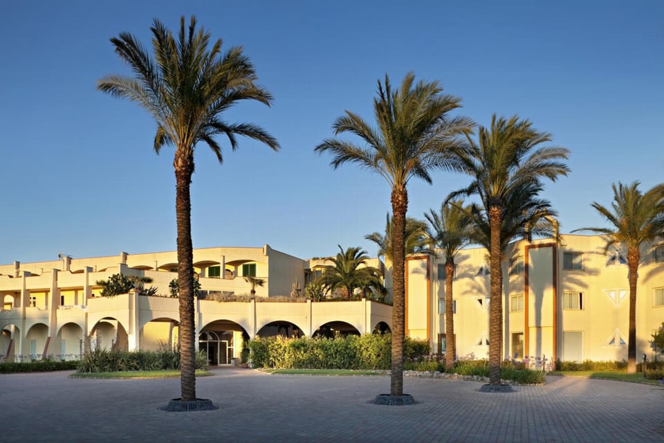 TH Marina di Pisticci - Ti Blu Village Resort in Province of Taranto