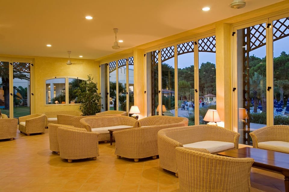 TH Marina di Pisticci - Ti Blu Village Resort in Province of Taranto