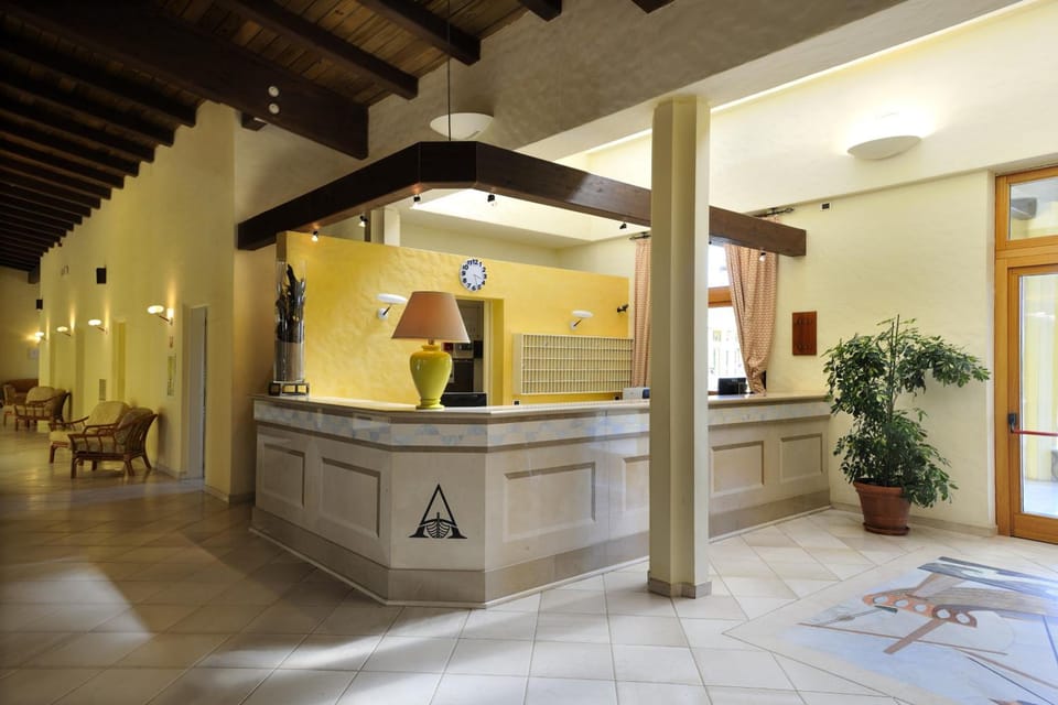 Argonauti Greenblu Resort Resort in Province of Taranto
