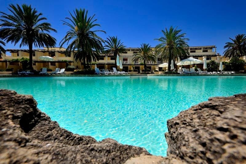 Argonauti Greenblu Resort Resort in Province of Taranto