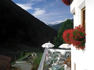 Gasthof Gemse Hotel in Trentino-South Tyrol