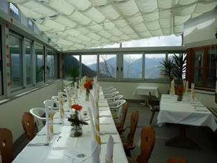 Gasthof Gemse Hotel in Trentino-South Tyrol