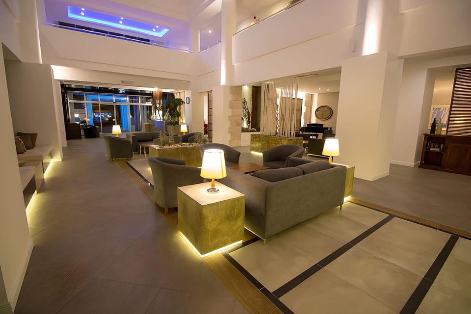 SUPREME BEACH ICMELER Adults Only Hotel in Muğla Province