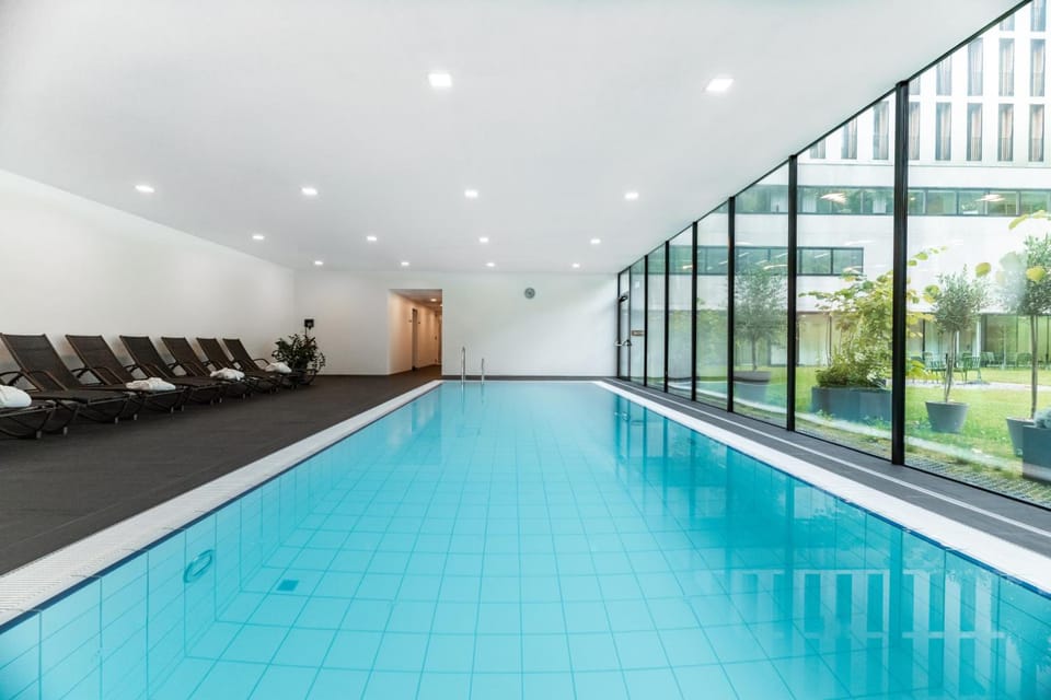 Alpenhotel Ammerwald Hotel in Schwangau