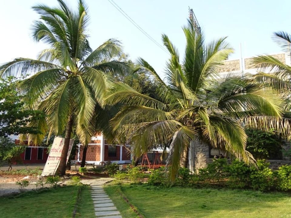 Sabala Heritage Home Hotel in Karnataka
