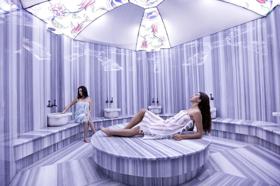 Buca Mat Hotel By Tahtali Hotel in Izmir