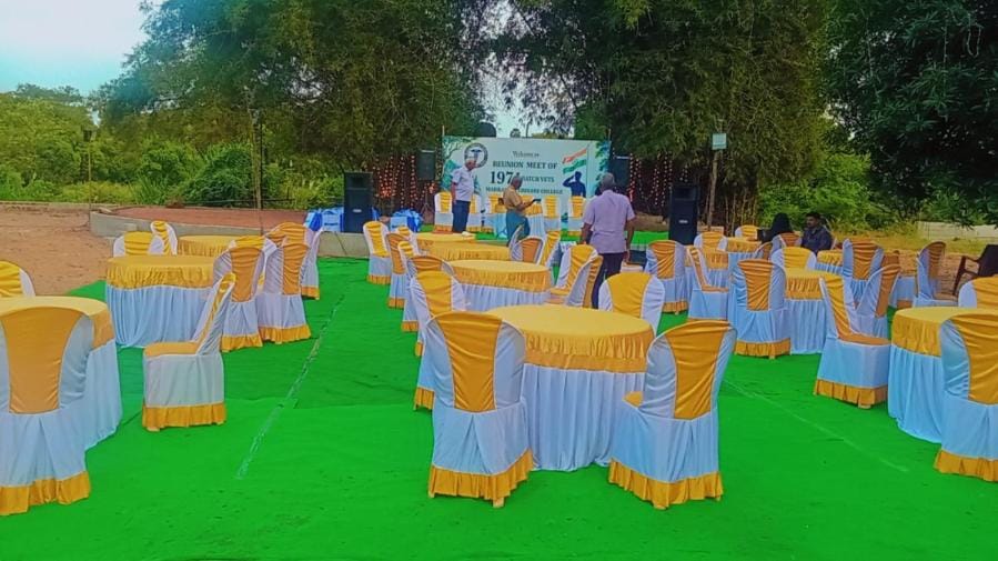 SRISHTY GARDEN RESORTS Hotel in Kerala