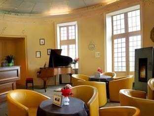 Chateau de Boisgelin - Hotel & Restaurant Mathieu Kergourlay Hotel in Brittany