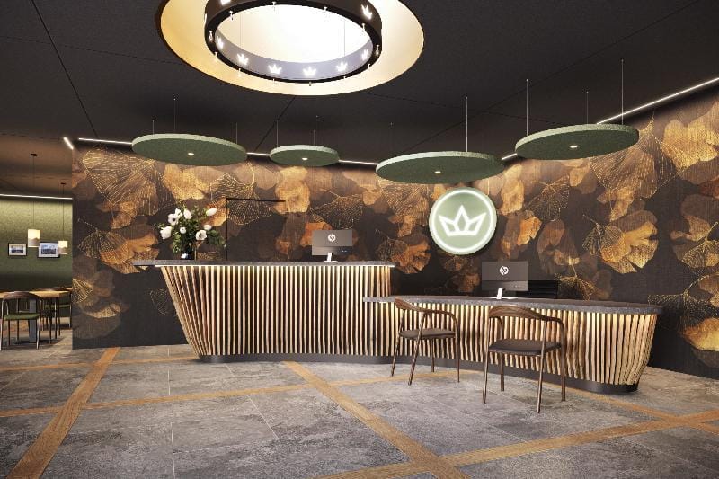 Hotel Krone Churwalden Hotel in Canton of Grisons