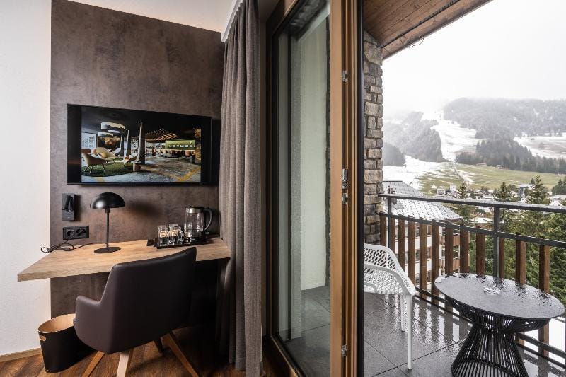 Hotel Krone Churwalden Hotel in Canton of Grisons