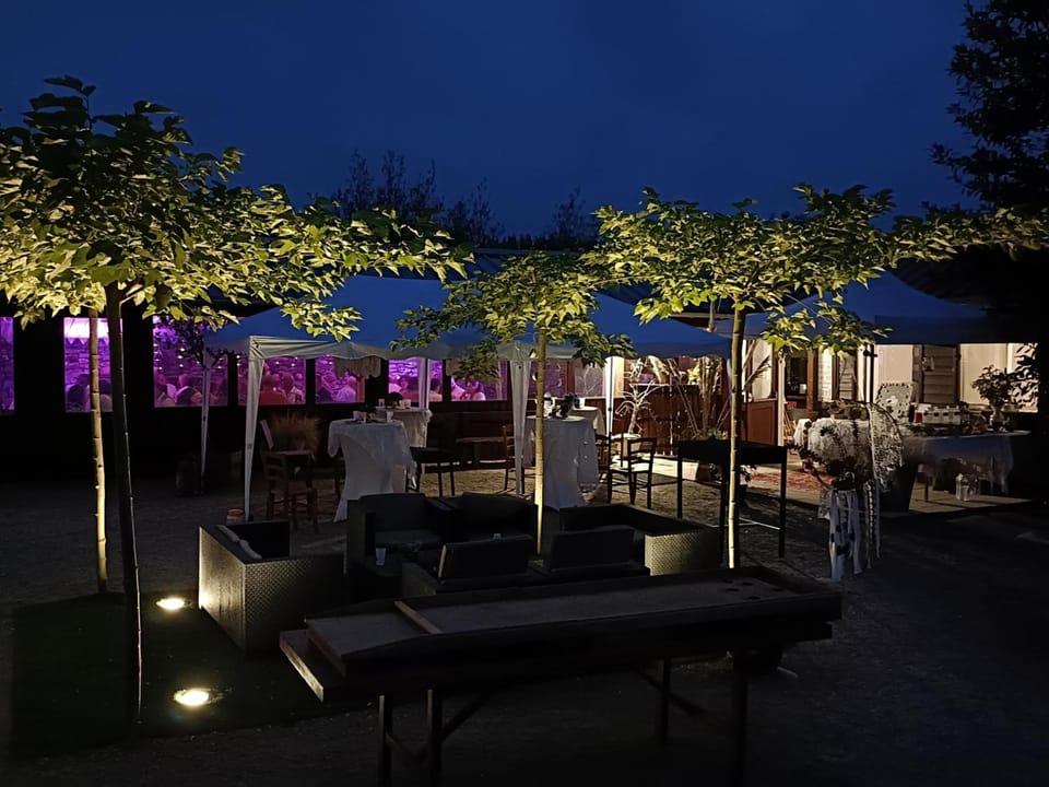 Domaine Le Puits De Jeanne Resort in Finistere