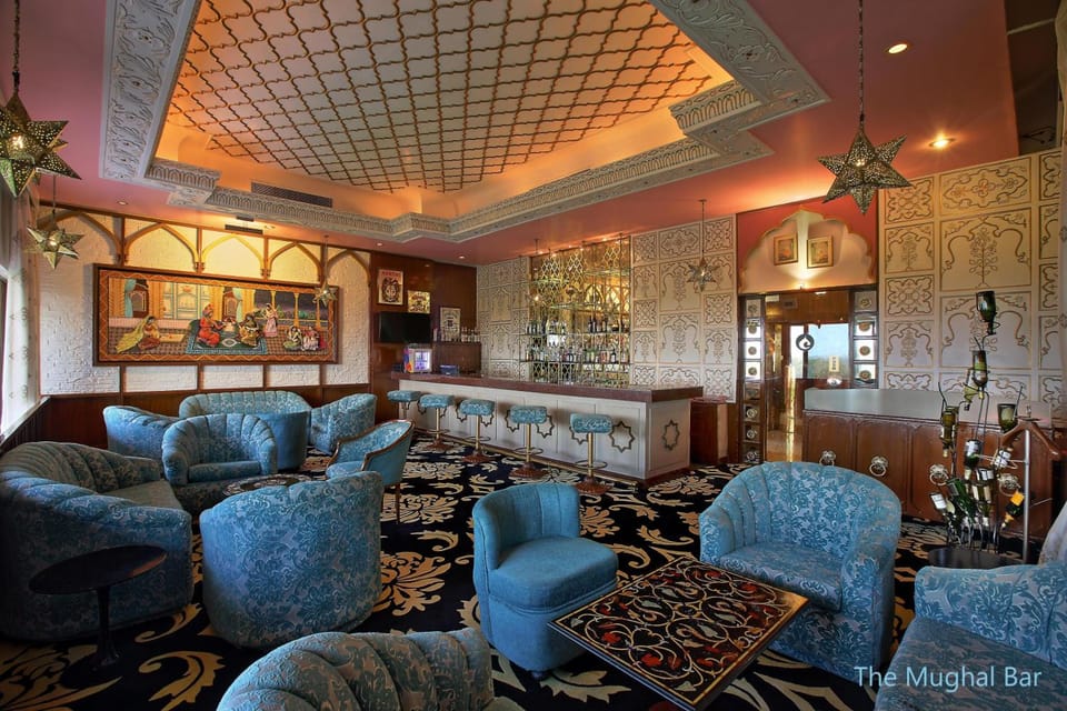 Clarks Shiraz, Agra Hotel in Agra