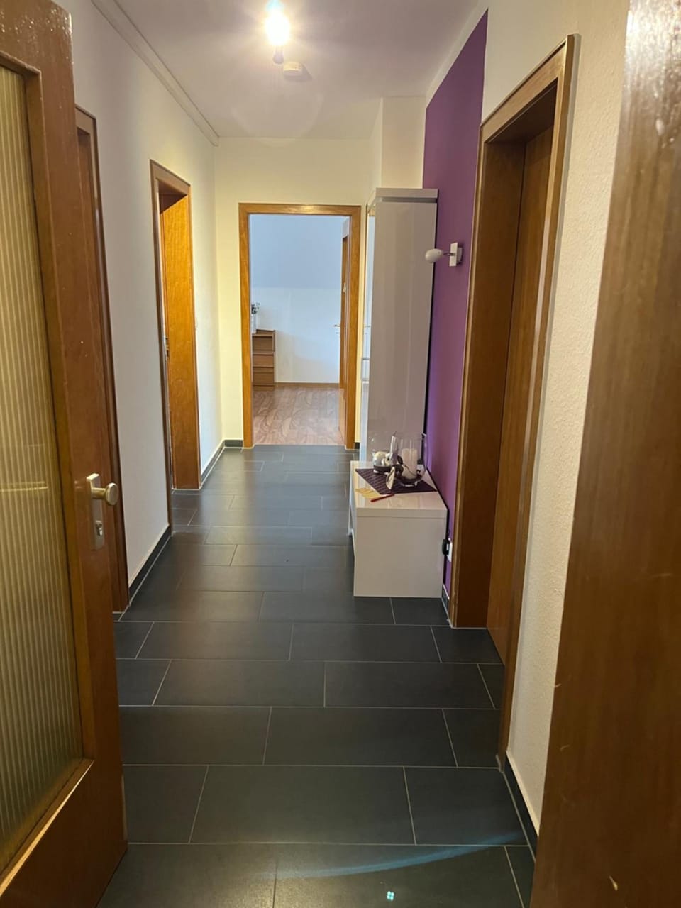Apartment Geronimo Hotel in Hamm