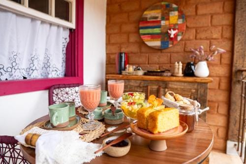 Chafariz Por Um Triz Pousada de Charme Hotel in Tiradentes