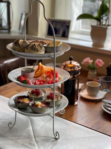 Restaurant Sælhunden Hotel in Region of Southern Denmark