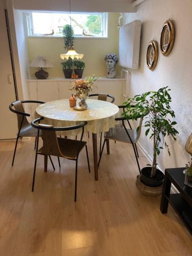 Spangsbo b&b Hotel in Central Denmark Region