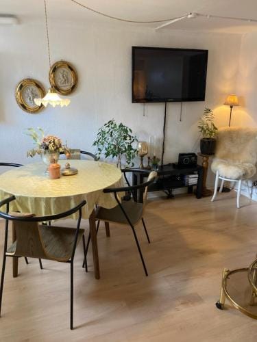 Spangsbo b&b Hotel in Central Denmark Region