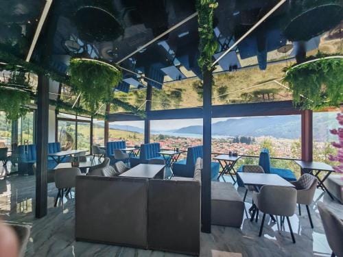 Вилно селище PARADISE VIEW Hotel in Blagoevgrad Province