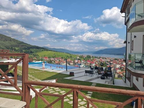 Вилно селище PARADISE VIEW Hotel in Blagoevgrad Province