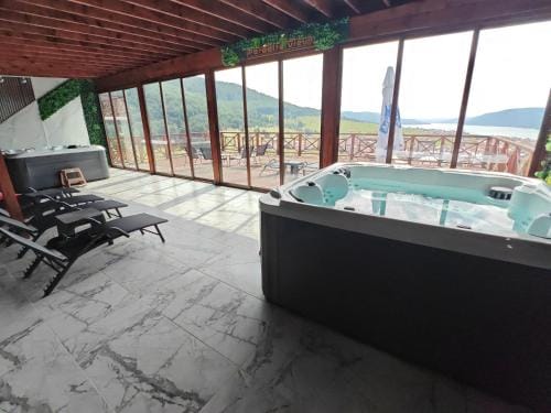 Вилно селище PARADISE VIEW Hotel in Blagoevgrad Province