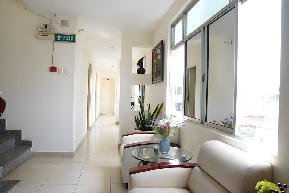 Trang An Hotel  Hotel in Ho Chi Minh City