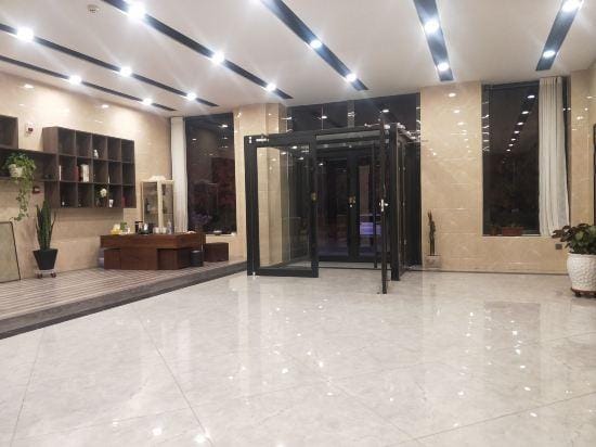 Boxin Yunshe Hotel Hotel in China
