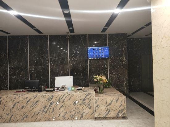 Boxin Yunshe Hotel Hotel in China
