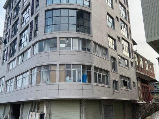 Bridgeside Home Hotel in Fujian