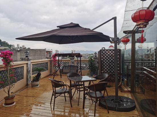 Changtingxuan Time Inn Hotel in Fujian