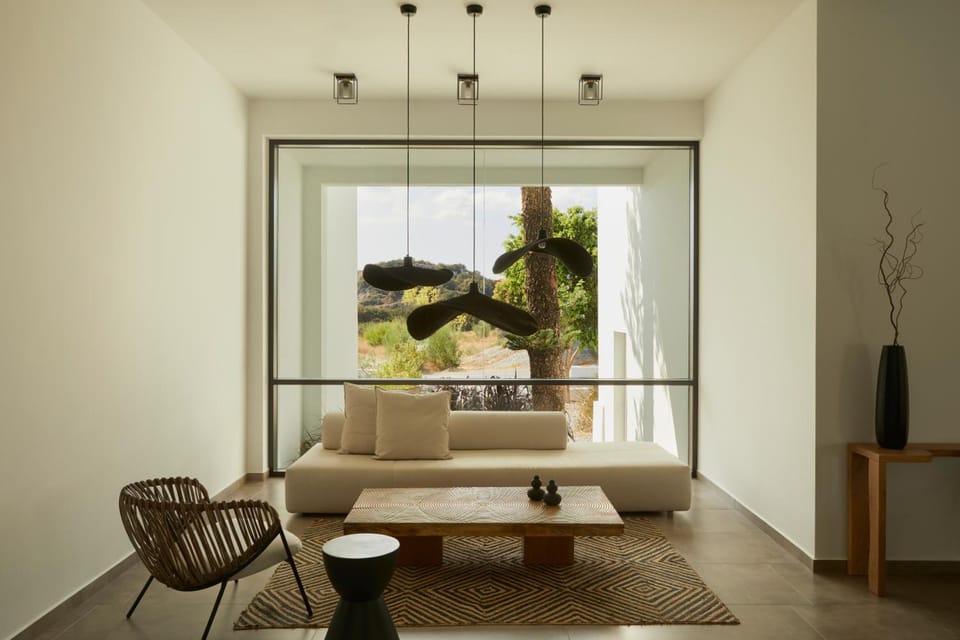 Absolute Kiotari Resort Hotel in Rhodes, Greece