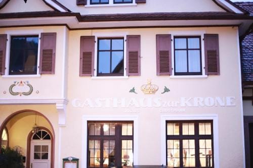 Gasthaus zur Krone Inn in Baden-Württemberg