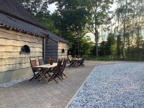 Herberg d'n Driesprong Hotel in Limburg (province)