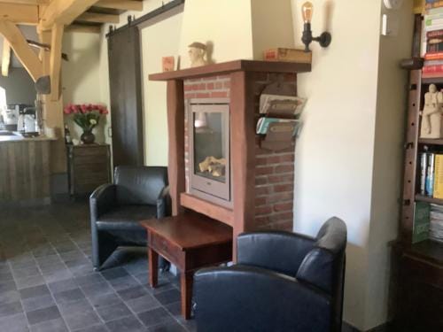 Herberg d'n Driesprong Hotel in Limburg (province)