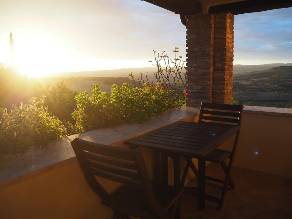 Le Querciolaie Monte Cavallo Hotel in Lazio