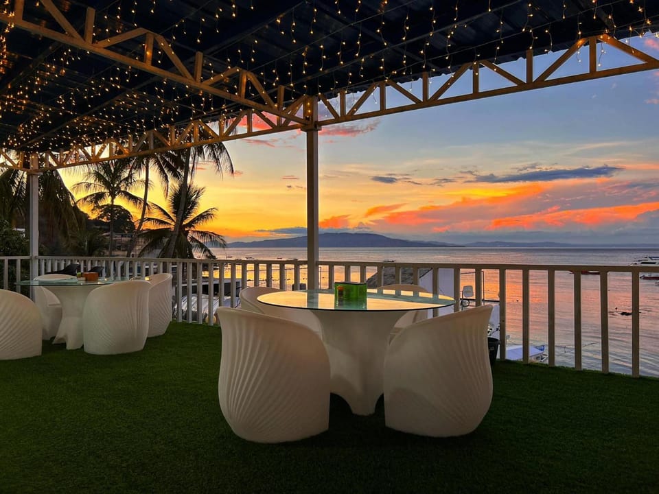 Lucky Tito Dive Resort Resort in Puerto Galera