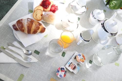 B&B Privileged Hotel in Campania