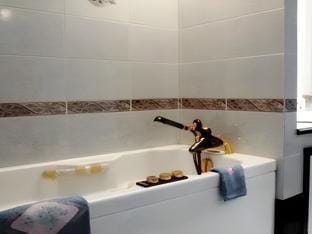 B&B Privileged Hotel in Campania