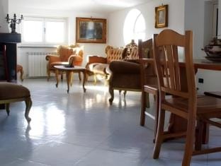 B&B Privileged Hotel in Campania